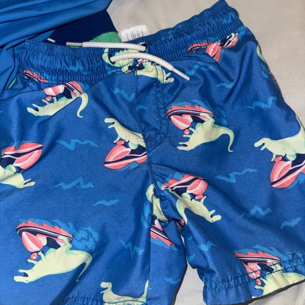 Carters vibrant set